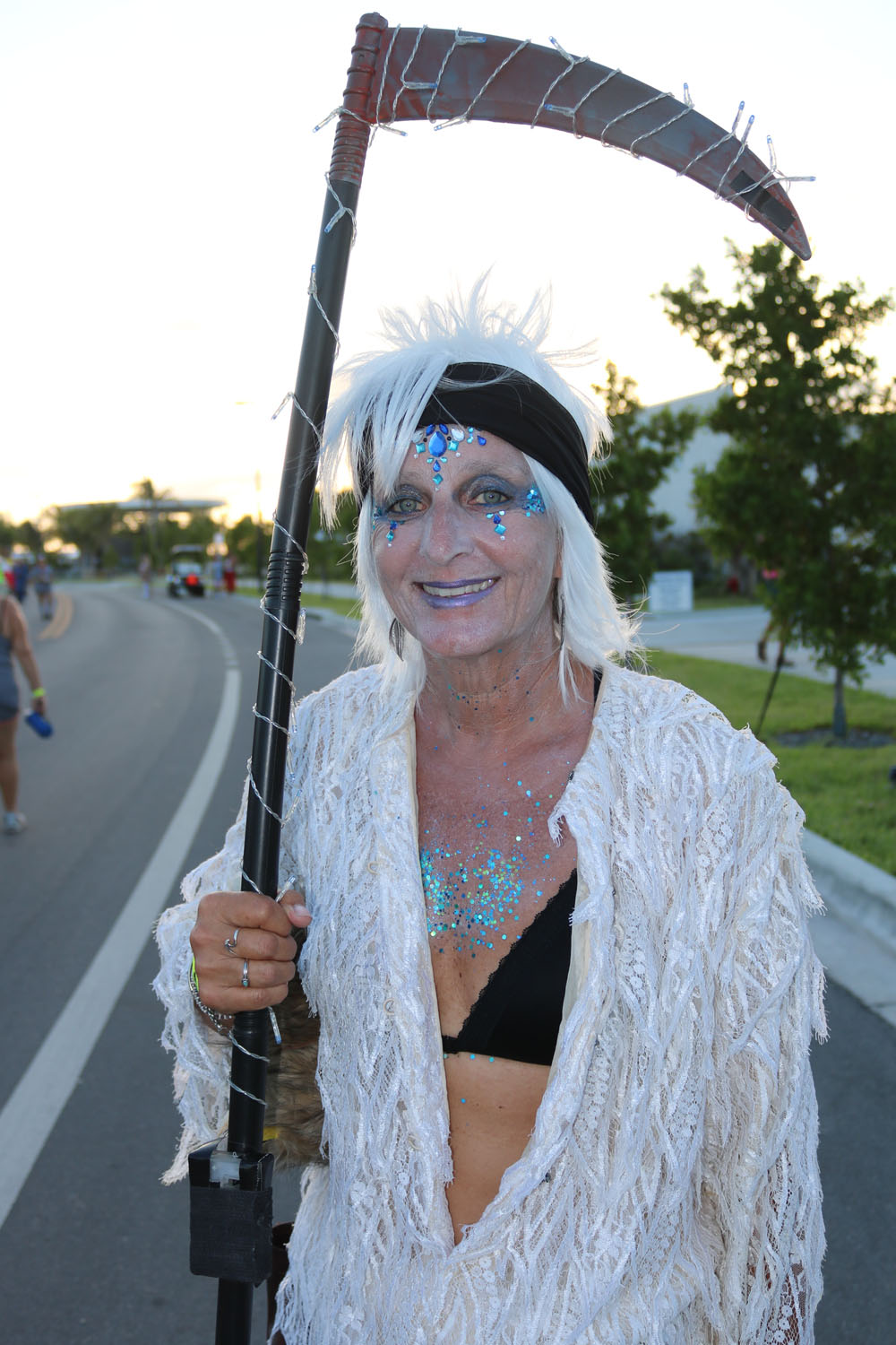 Pre-Parade 2018 photo - Duval Street, Key West